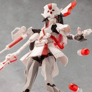 Megalomaria Unlimited Universe Ruby Eye