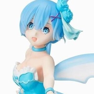 Re:Zero -Starting Life in Another World- Rem: Fairy Ballet Ver. Super Premium Figure