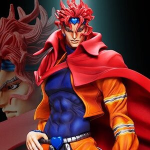 Statue Legend JoJo's Bizarre Adventure Part 3: Stardust Crusaders DIO (Re-run)