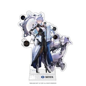 Goddess of Victory: Nikke Acrylic Stand Nayuta (Re-run) [Pre-order]