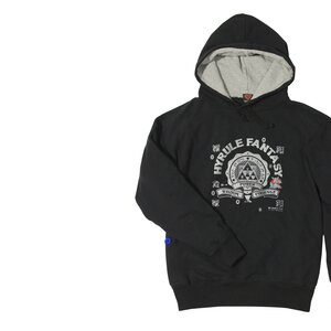 Zelda College Parka (Ganon) | The Legend of Zelda XL