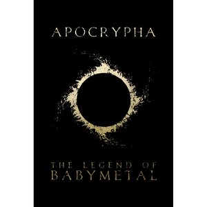 Apocrypha: The Legend of Babymetal