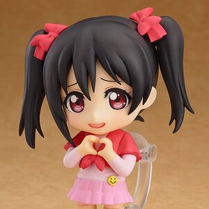 Nendoroid Love Live! Nico Yazawa Training Outfit Ver.