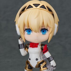 Nendoroid Persona 3 Reload Aigis 2.0 [Pre-order]