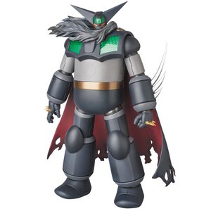 Vinyl Collectible Dolls No. 257: Getter Robo - Black Getter