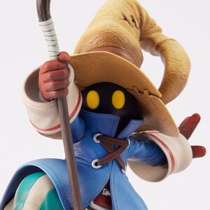 FORM-ISM Final Fantasy IX Vivi Ornitier