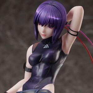 Ghost in the Shell: SAC_2045 Motoko Kusanagi 1/7 Scale Figure