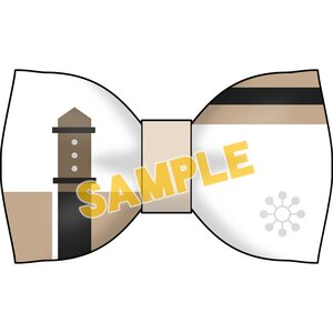 IDOLiSH 7 Ribbon Charm Collection Part 4 Visual B Minami