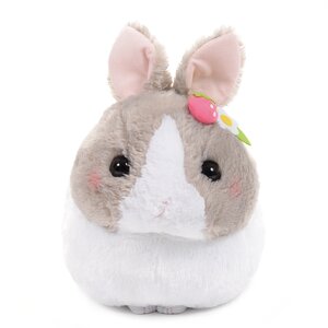 Usa Dama-chan Strawberry Party Rabbit Plush Collection (Big) Guremofu
