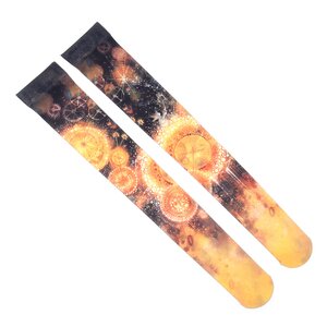 Zettairyoiki My Magic Circle Thigh-High Tights