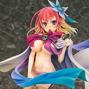 No Game No Life Stephanie Dola 1/7 Scale Figure