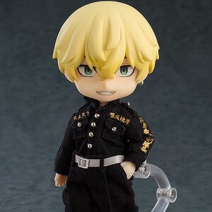 Nendoroid Doll Tokyo Revengers Chifuyu Matsuno
