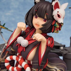Azur Lane IJN Yamashiro (Retrofit) 1/7 Scale Figure (Re-run)