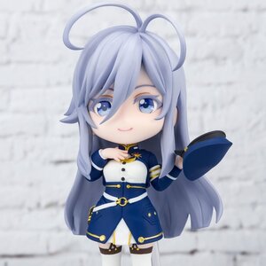 Figuarts Mini 86 -Eighty Six- Vladilena Milizé [Pre-order]