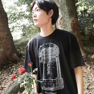 Promised Neverland Capsule T-Shirt L