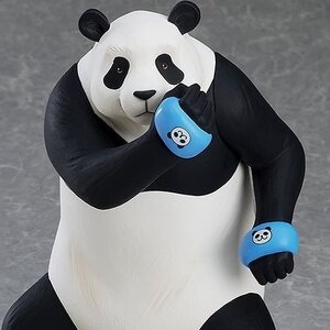 Pop Up Parade Jujutsu Kaisen Panda