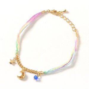 Celestial Bracelet Mint