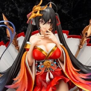 Azur Lane Taihou 1/7 Scale Figure