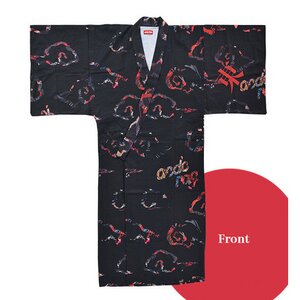 ACDC RAG Edo Tokyo Yukata
