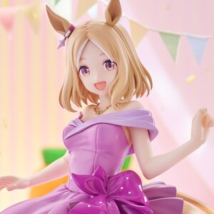 Trio-Try-iT Figure Uma Musume: Pretty Derby Narita Top Road: Dress Ver. [Pre-order]