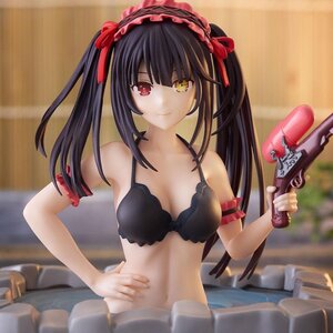 Thermae Utopia Date A Live V Kurumi Tokisaki