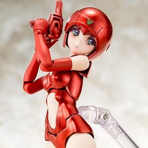 Megami Device B1R-M Chassis Kit Skin Color C [Pre-order]