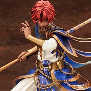 Tales of Arise Dohalim 1/8 Scale Figure [Pre-order]