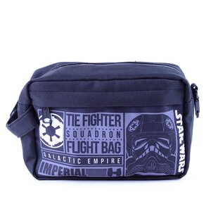 Star Wars Tie Fighter Dopp Kit