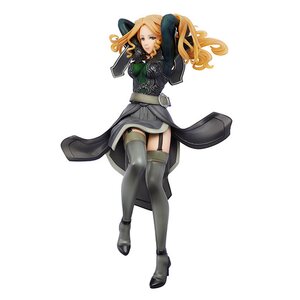 BB Girls Collection Border Break Hilda Figure
