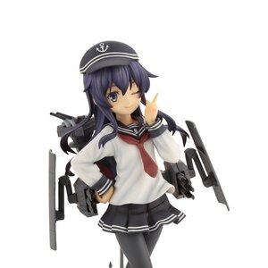 Kantai Collection -KanColle- Akatsuki Anime Ver. 1/8 Scale Figure