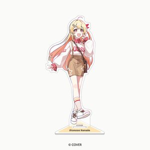 hololive Meet 2025 2nd Visual Acrylic Stand Otonose Kanade [Pre-order]