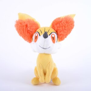 Fennekin 8" Plushie | Pokémon XY