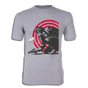 Persona 5 Protagonist 01 Men's T-Shirt XL