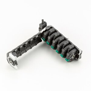 M.S.G. Heavy Weapon Unit 30: Active Mine