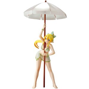 Sword Art Online II Leafa Sexy Bikini de Parasol