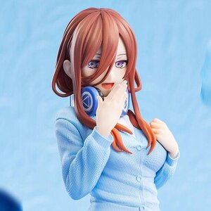 Luminasta The Quintessential Quintuplets Specials Miku Nakano [Pre-order]