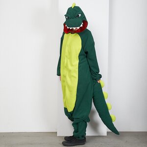 Dinosaur Kigurumi