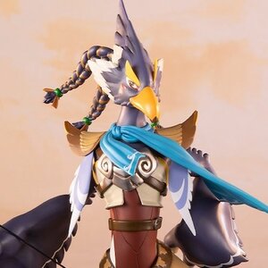 The Legend of Zelda: Breath of the Wild Revali: Standard Edition Non-Scale Statue