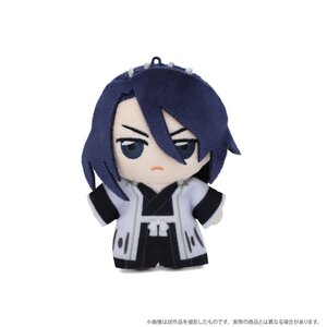 Bleach: Thousand-Year Blood War Plushie Byakuya Kuchiki