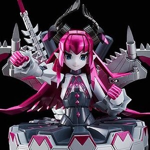 Hagane Works Alloy Fate/Grand Order Alter Ego/Mecha Eli-chan
