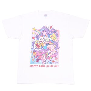 Manekineko T-Shirt S