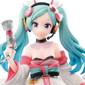 ESPRESTO est Dress & Pattern Hatsune Miku Racing Ver. Racing Miku 2020: Kimono Ver.