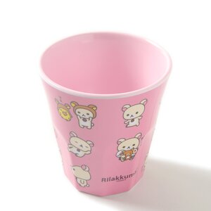 Rilakkuma Sonomama Rilakkkuma Cups Korilakkuma