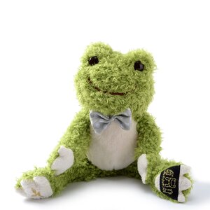 Pickles Cafe Bean Doll Matcha