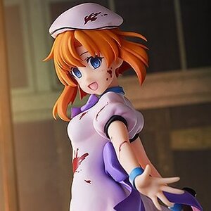 Higurashi: When They Cry - Gou Rena Ryugu: Tragedy Ver. 1/7 Scale Figure