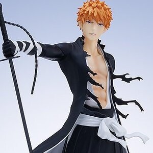 Pop Up Parade Bleach: Thousand-Year Blood War Ichigo Kurosaki