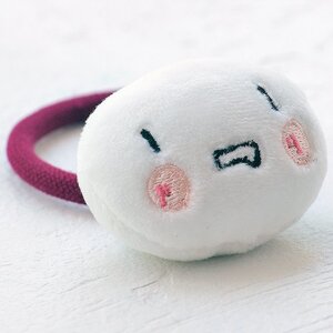 Mafuteru Hair Tie