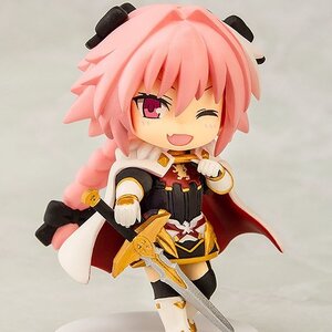 Toy’s Works Collection Niitengo Premium Fate/Apocrypha Black Faction: Rider of Black