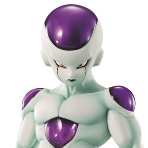 Dimension of Dragon Ball Freeza Final Type