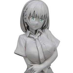 Tawawa on Monday Ai-chan Noodle Stopper Figure First Production Run